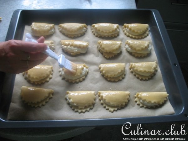 Вкуснейшие сочни