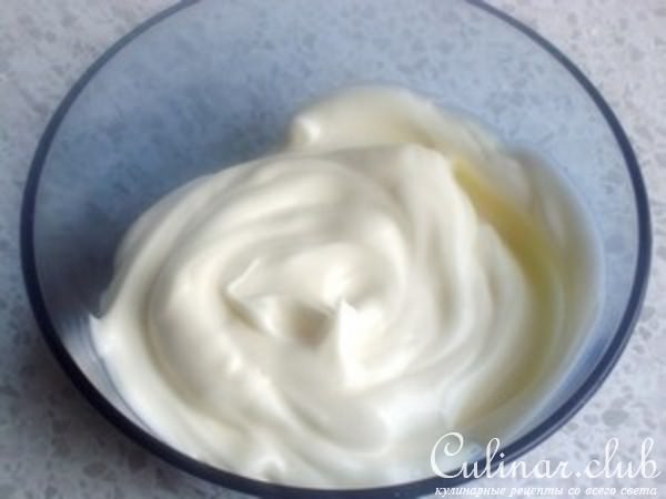 Яблочные пирожки с мясом