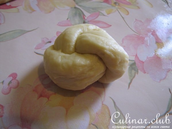 А мы тут плюшками балуемся (продолжение банкета)