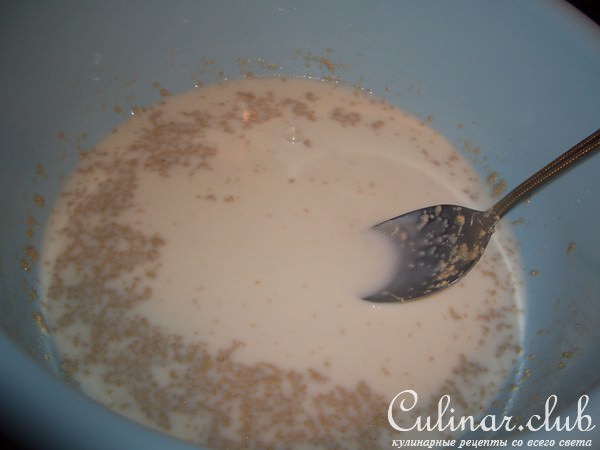 Венгерские ватрушки (Кулинарный Алфавит)