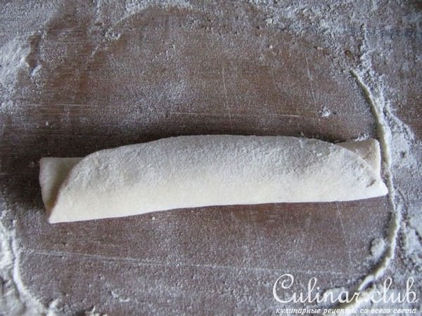 Плюшки