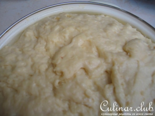 Пирожки самые ВКУСНЫЕ