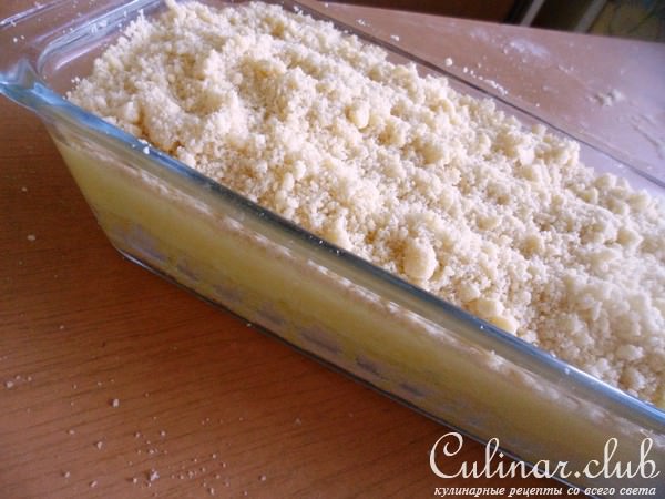 Ленивая ватрушка, но очень вкусная