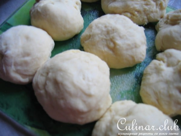 Пирожки самые ВКУСНЫЕ