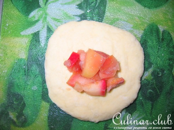 Пирожки самые ВКУСНЫЕ