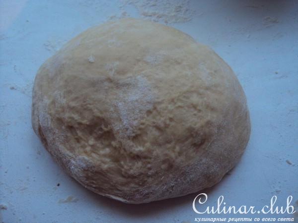 Коричные булочки с крем-чизом (Cream Cheese Cinnamon Rolls)