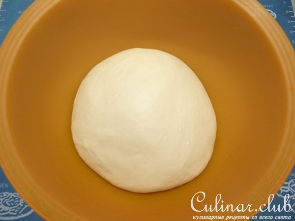 Булочки "Корона"