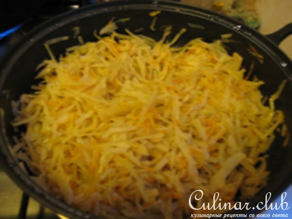 Пирожки и булочки