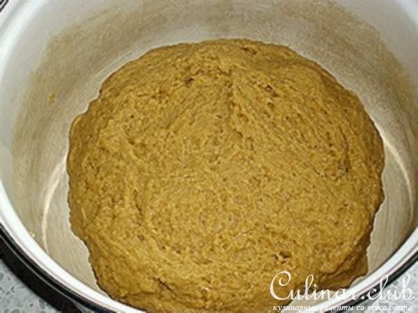 Гороховые пирожки с картошкой