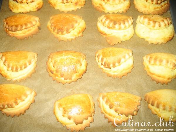 Вкуснейшие сочни