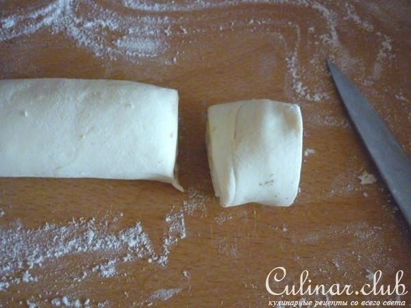 Формовка булочек( в помощь начинающим и не только ;)