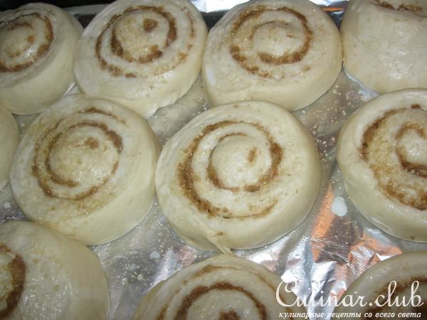 Плюшки Карлсона