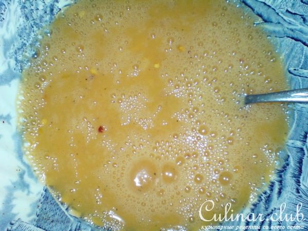 Пирожки с зелёным луком и яйцами
