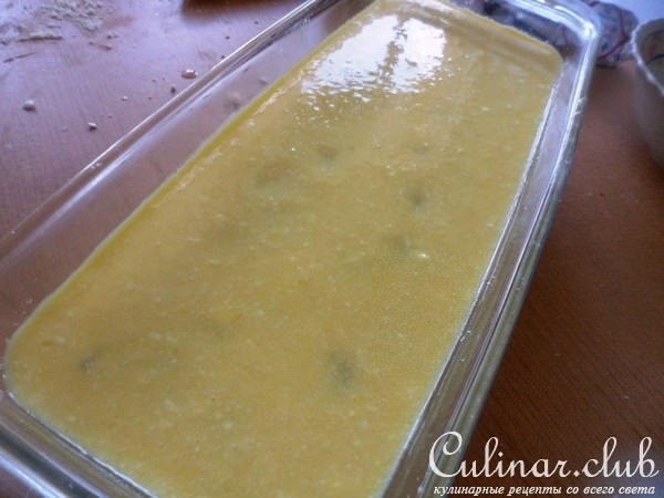 Ленивая ватрушка, но очень вкусная