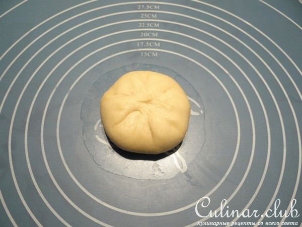 Булочки "Корона"