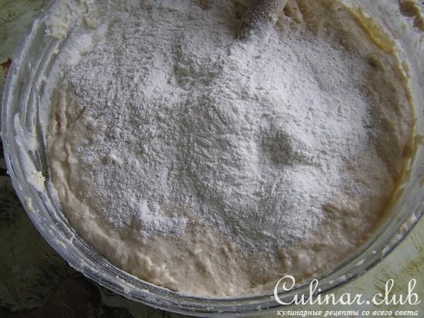 Булочки из цельнозерновой муки на пахте. Для Машеньки- Melorn.