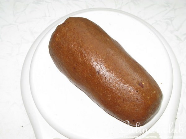 Мини пирожные крошковые "КОНУСИКИ" (да с коньячком... :-) )
