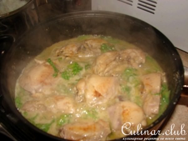 Курочка "Для любимого мужа"