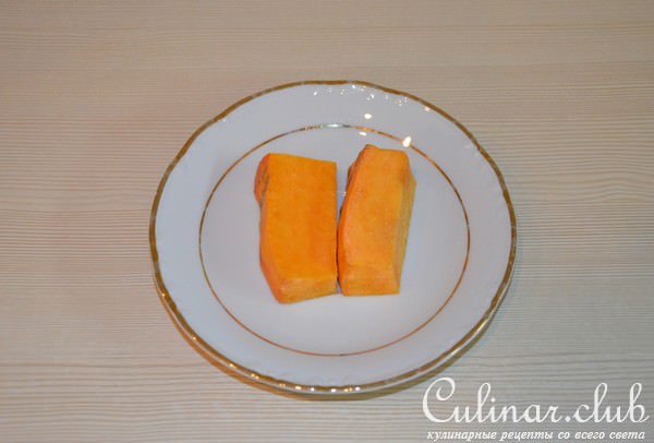 Каша с рисом и киноа