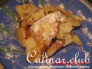 Kaiserschmarrn (   )