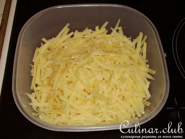 Мясо по-французски с сибирским акцентом