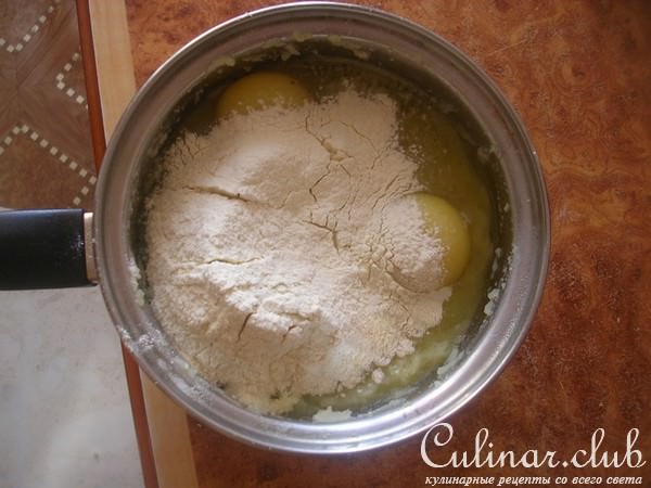 оладушки картофельные с сыром и колбасой