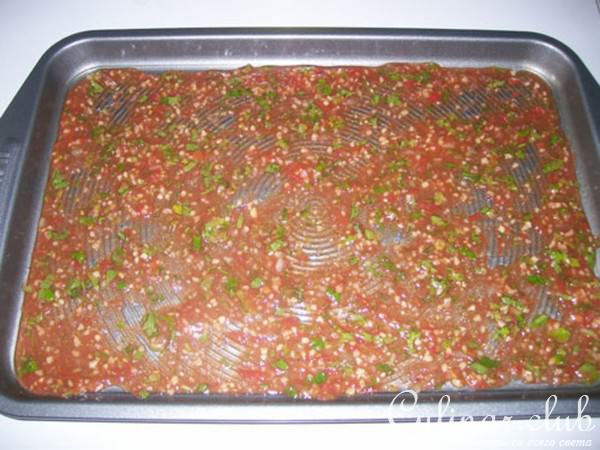 запеченая рыбка с грибами. диета должна быть вкусной :)