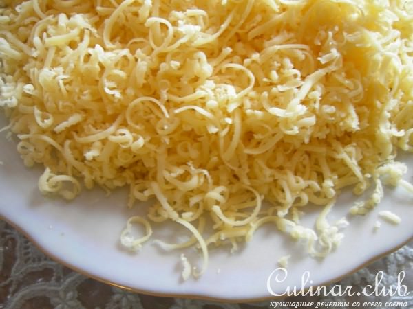 Рыбные палочки в сырно-картофельном тесте