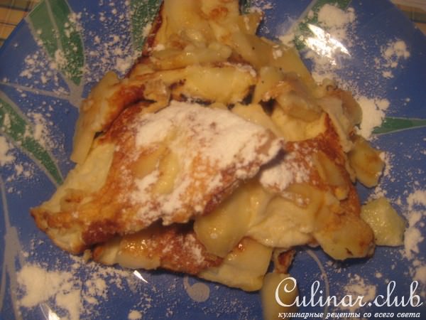 Kaiserschmarrn (   ) 