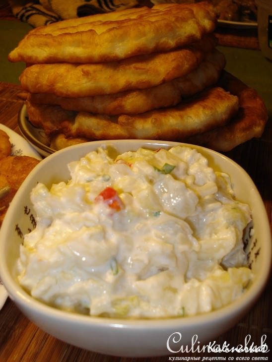 Адыгейские мотивы