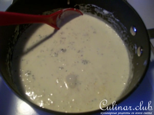 РИС В ДУХОВКЕ запеченный с овощами и сыром