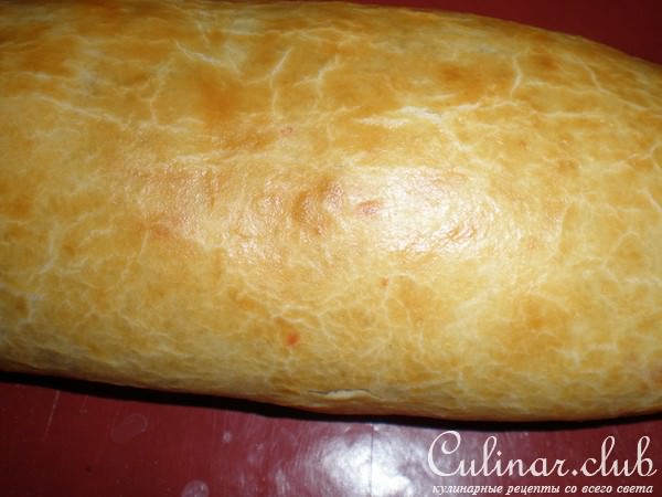 струдель по-молдавски