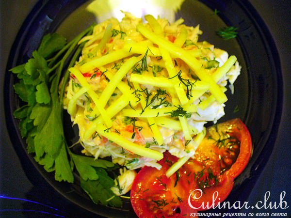 Куриная грудка под соусом