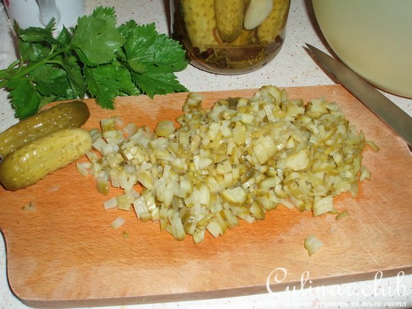 Angu salat