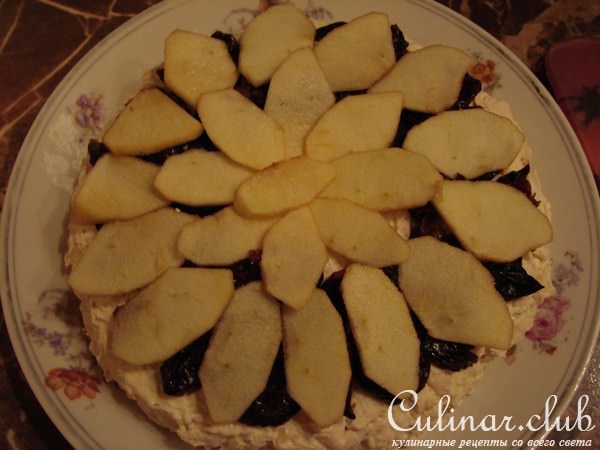 Куриные грудки
