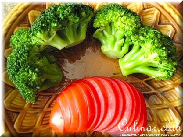 САЛАТНЫЕ ЗАПРАВКИ.