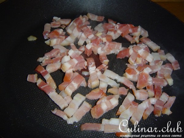 Салат лёгкий, любимый!