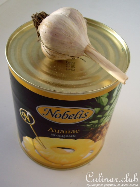 Ананас