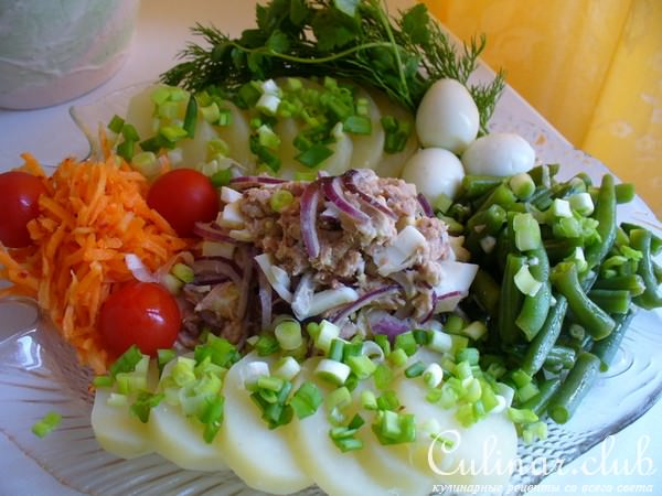 ТУНЕЦ и Компания