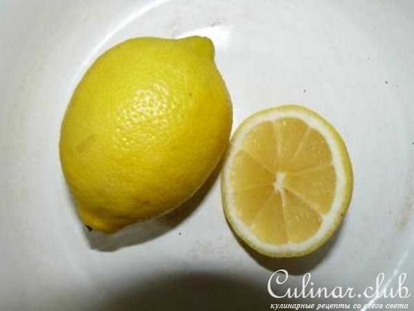 лёгкий свежий салат с креветками