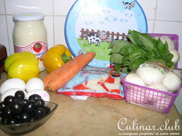 идеальное сочитание