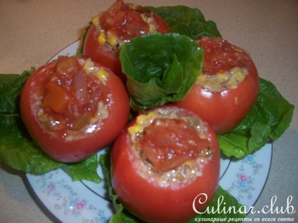 салат"ЧИКАГО" 2