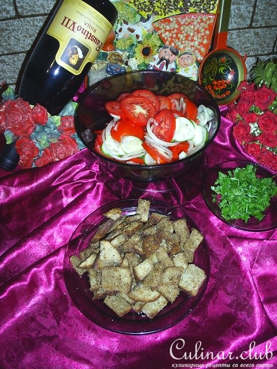 Поцелуй осени