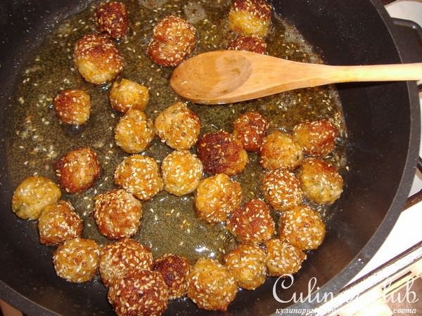 Салат ЭКСПРОМТ