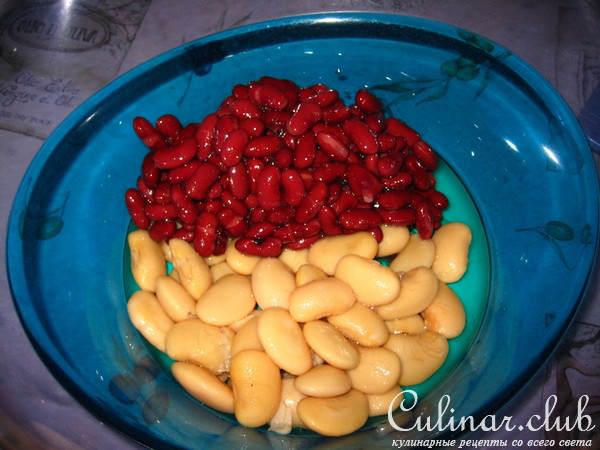 Салат от т. Машеньки