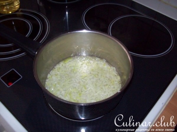 Огуречный салат по-другому.