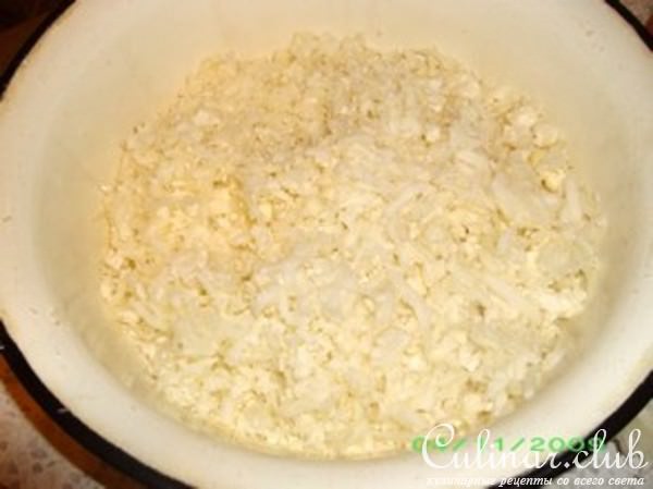 Витаминный салат овощной (мой вариант)