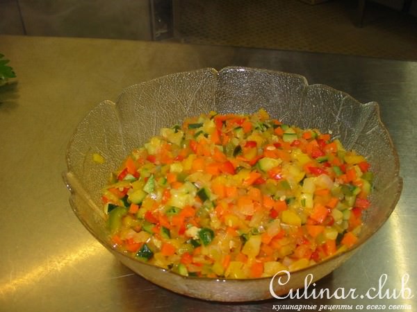 салат,,БЫСТРАЯ ЗАКУСКА