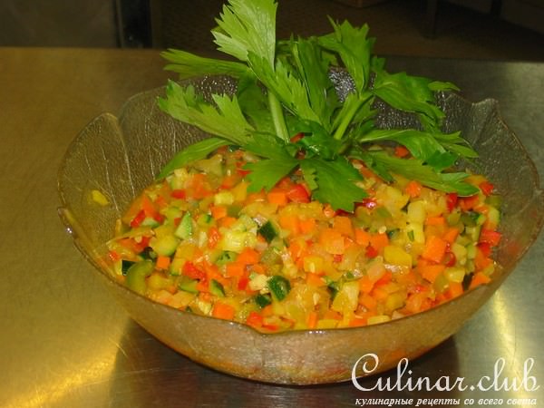 салат,,БЫСТРАЯ ЗАКУСКА