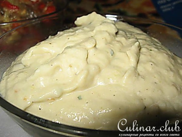 хацилим(баклажаны) вариант 1